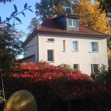 Ferienwohnung Heil - Koenigs Wusterhausen Ngoại thất bức ảnh
