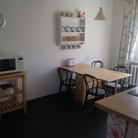 Ferienwohnung Heil - Koenigs Wusterhausen Phòng bức ảnh