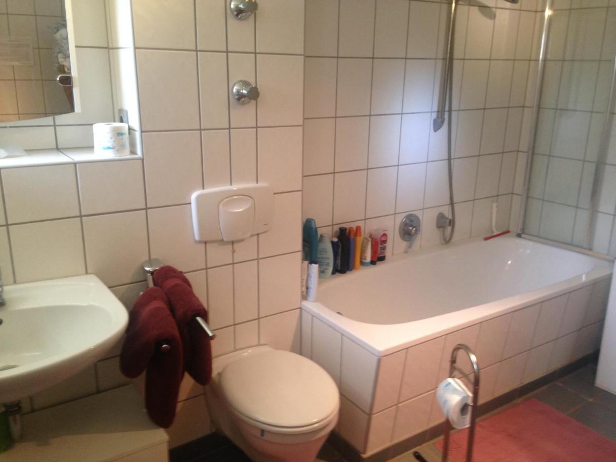 Ferienwohnung Heil - Koenigs Wusterhausen Ngoại thất bức ảnh