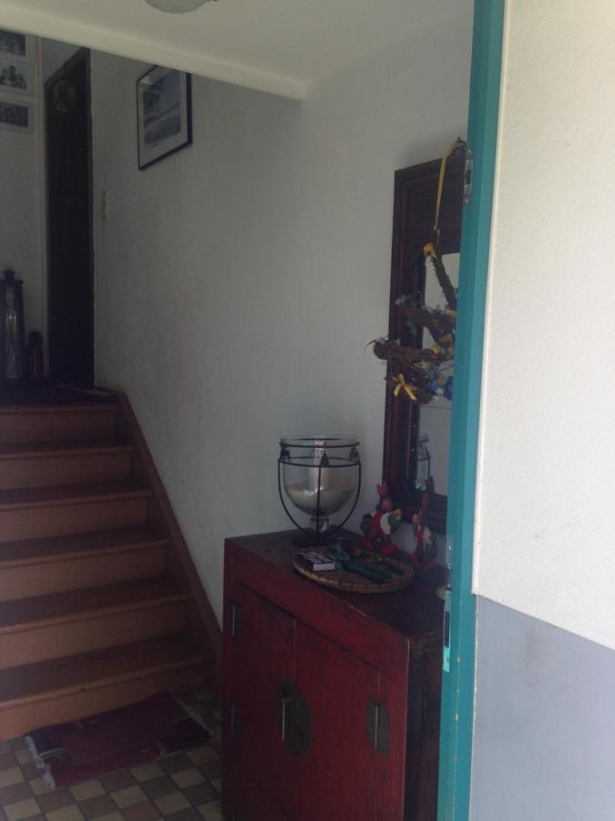 Ferienwohnung Heil - Koenigs Wusterhausen Ngoại thất bức ảnh