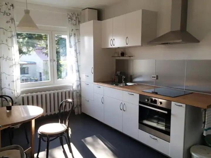 Ferienwohnung Heil - Koenigs Wusterhausen Phòng bức ảnh